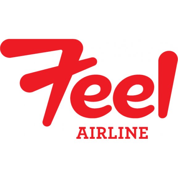 Logo of Feel Airline