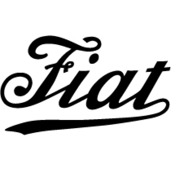 Logo of Fiat Aviazione