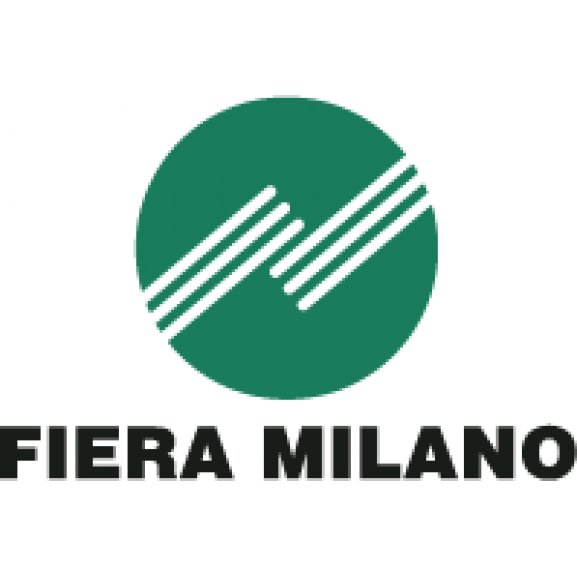 Logo of Fiera Milano