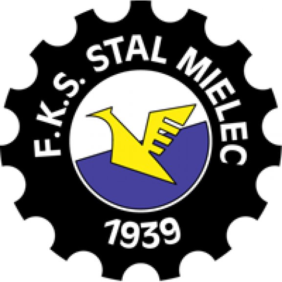 Logo of FKS Stal Mielec