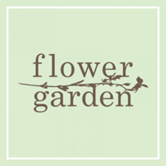Logo of Flower Garden