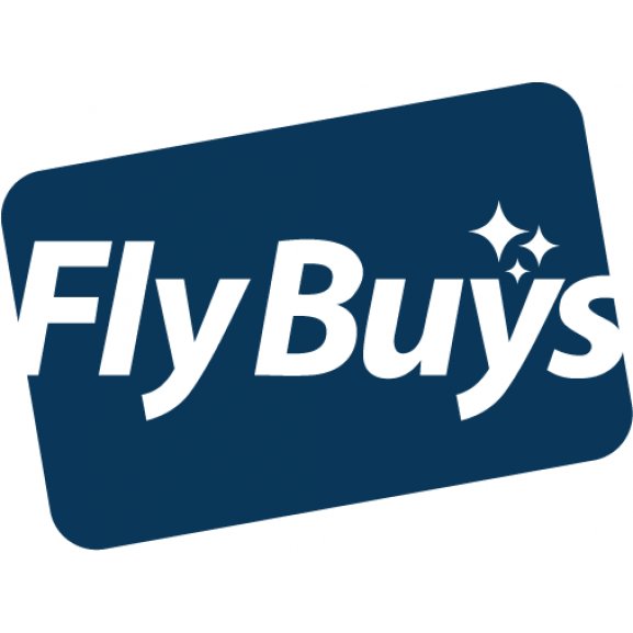 Logo of Fly Buys