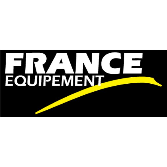 Logo of France Equipment