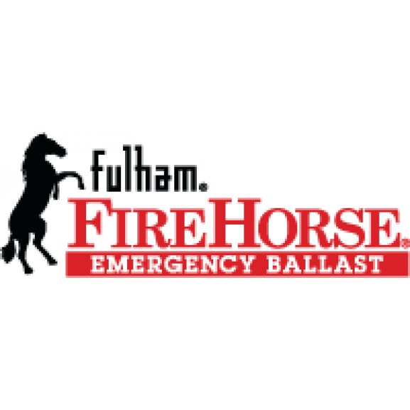 Logo of Fulham® FireHorse® Emergency Ballast