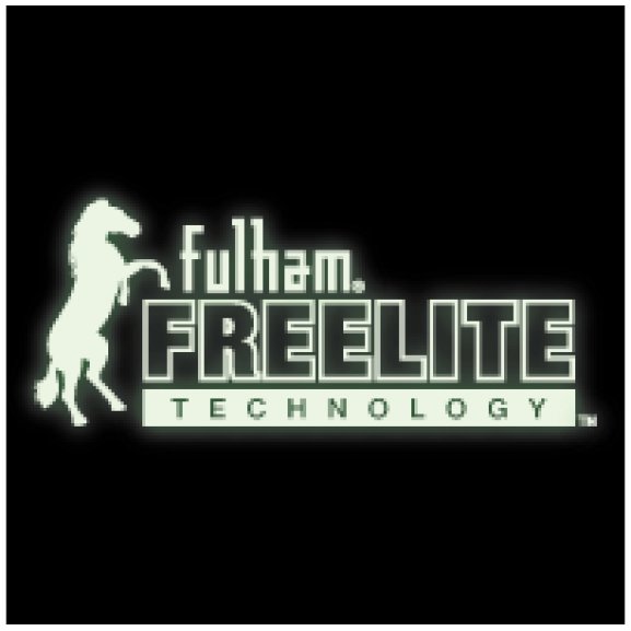 Logo of Fulham® FreeLite Technology™