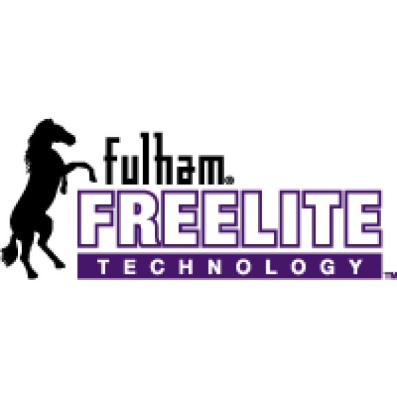 Logo of Fulham® FreeLite Technology™