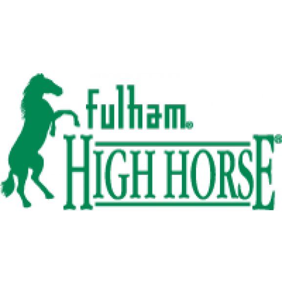 Logo of Fulham® HighHorse®