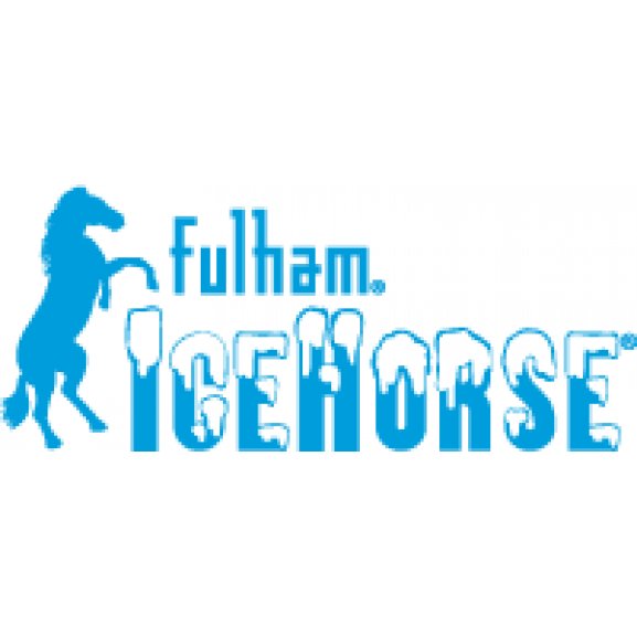 Logo of Fulham® IceHorse®