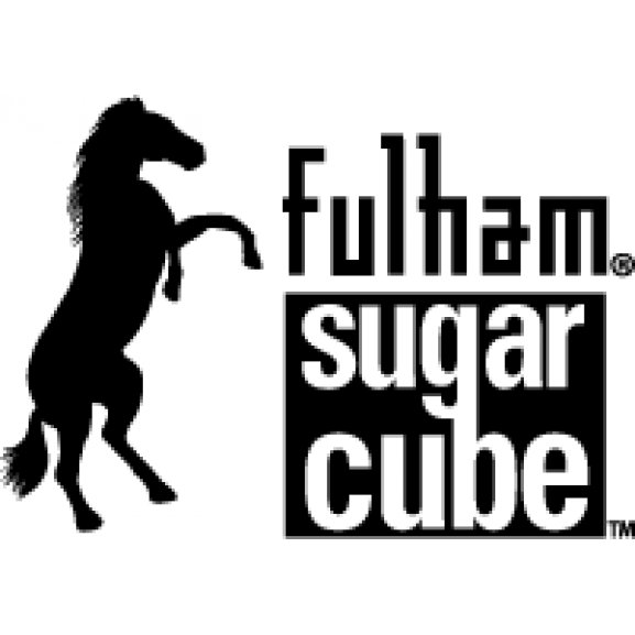 Logo of Fulham® sugarcube™