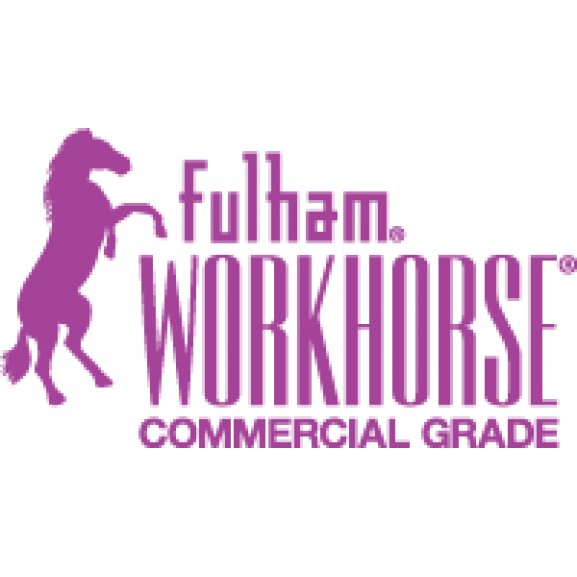 Logo of Fulham® WorkHorse® Commercial Grade