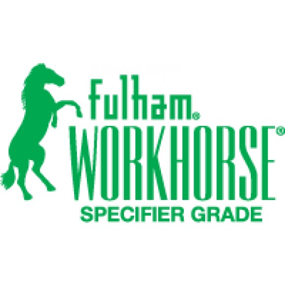 Logo of Fulham® WorkHorse® Specifier Grade