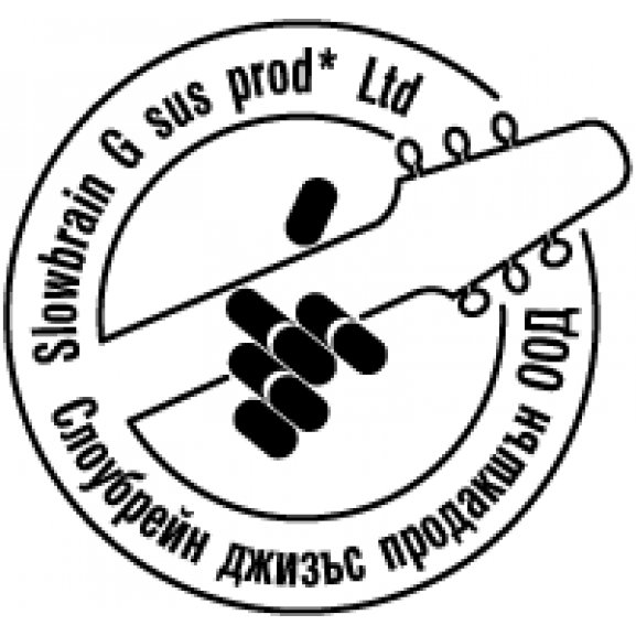 Logo of Slowbrain Gsus prod* Ltd