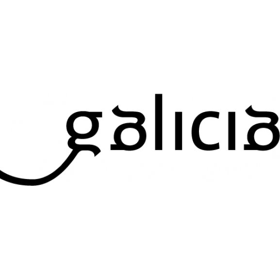 Logo of Galicia