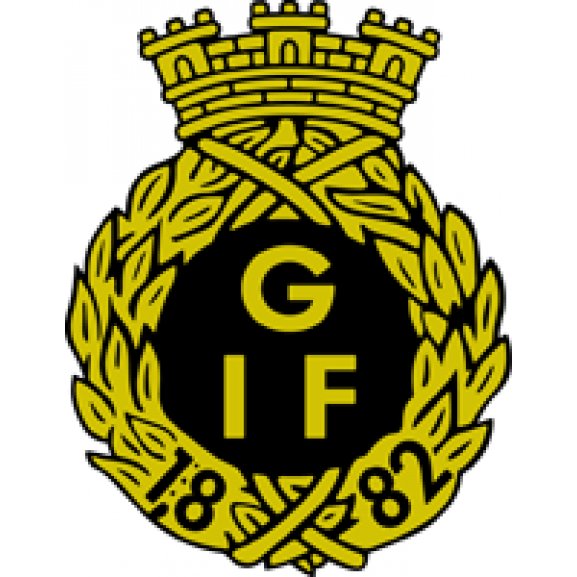 Logo of Gavle IF