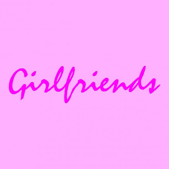 Logo of Girlfriends