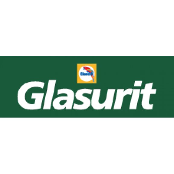 Logo of Glasurit
