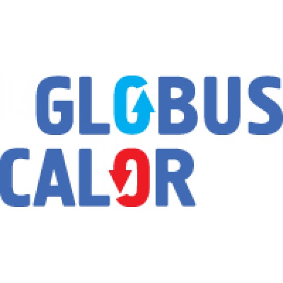 Logo of Globus Calor