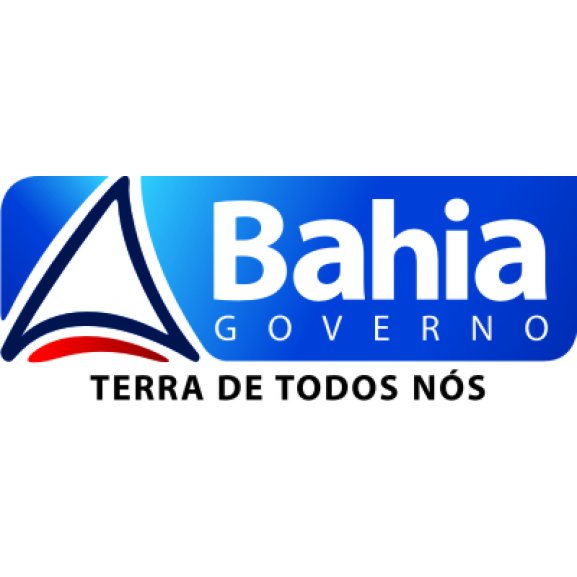Logo of Governo da Bahia