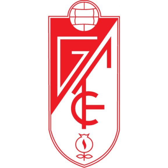 Logo of Granada CF