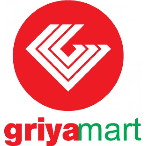Logo of Griya Mart