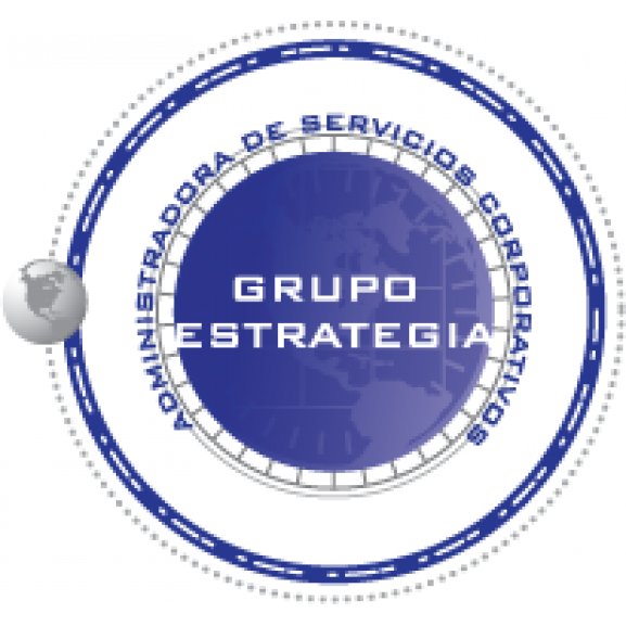 Logo of Grupo Estrategia