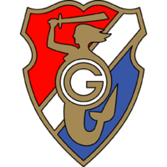 Logo of Gwardia Warszawa