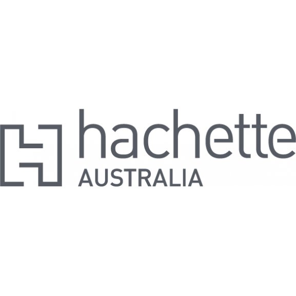 Logo of Hachette Australia