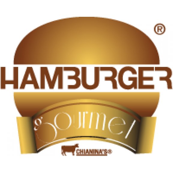 Logo of Hamburger Gourmet