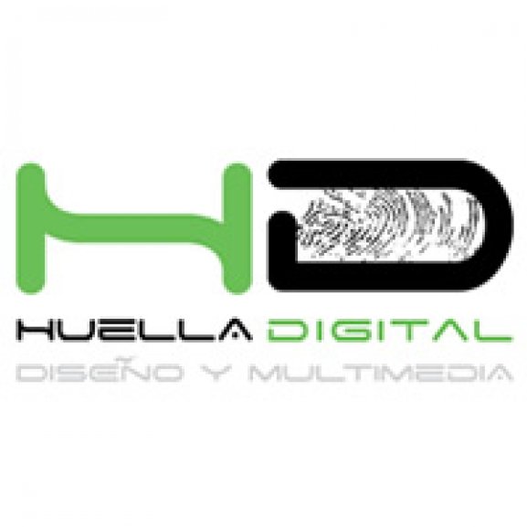 Logo of Huella Digital MX