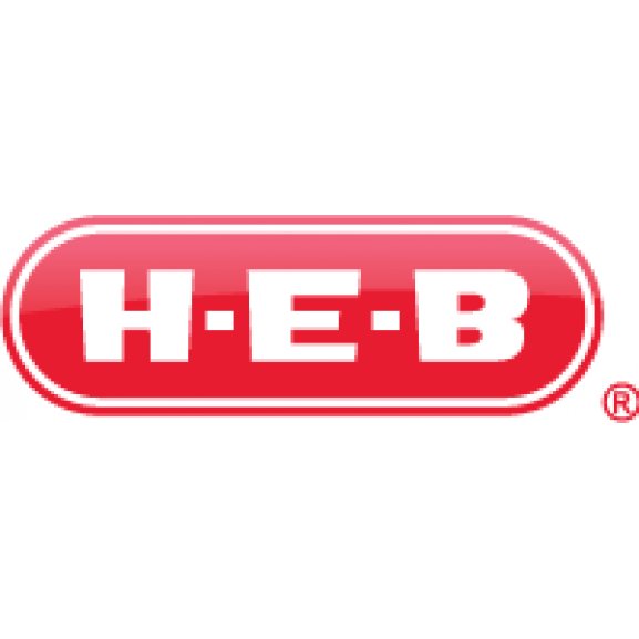 Logo of HEB