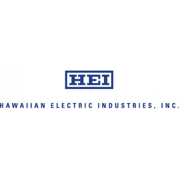 Logo of HEI