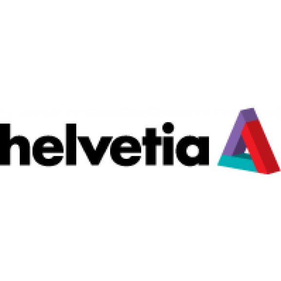 Logo of Helvetia