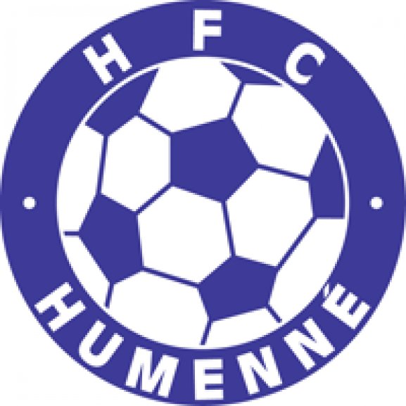 Logo of HFC Humenne