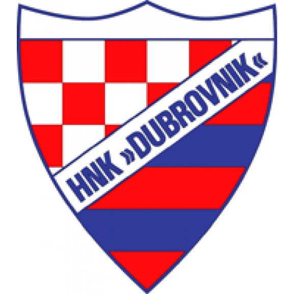 Logo of HNK Dubrovnik