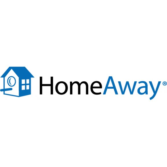 Logo of HomeAway