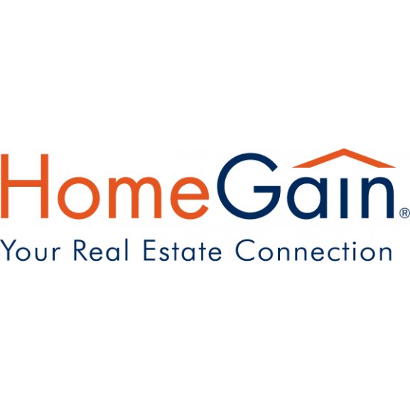 Logo of Home Gain