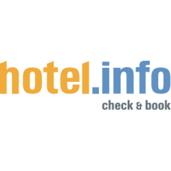 Logo of hotel.info