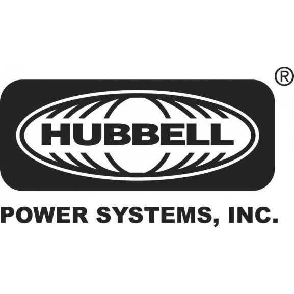 Hubbell Brands of the World™ Download vector logos and logotypes