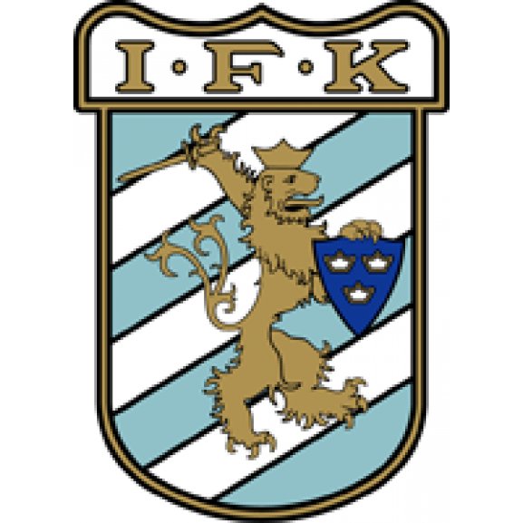 Logo of IFK Goteborg