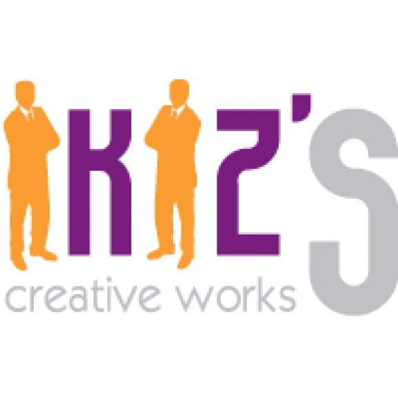 Logo of ikiz's creative works