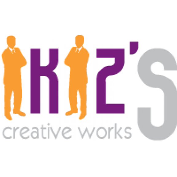 Logo of ikiz&#039;s creative works