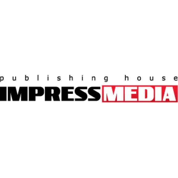 Logo of impress media