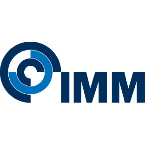 Logo of IMM Holding GmbH