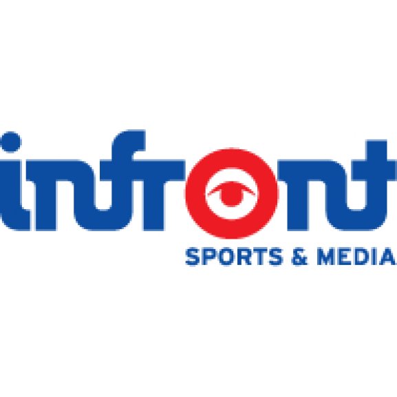 Logo of Infront