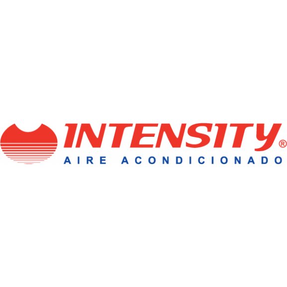 Logo of Intensity