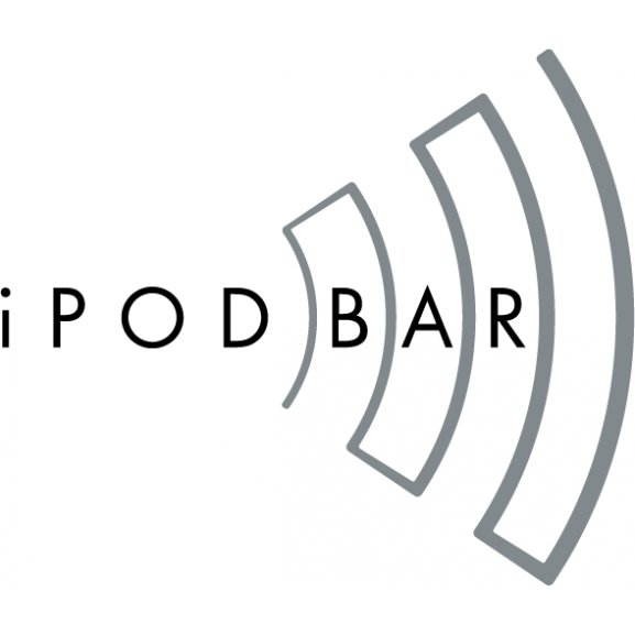 Logo of iPod Bar