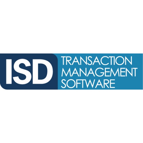 Logo of ISD