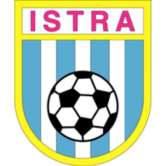 Logo of Istra Pula