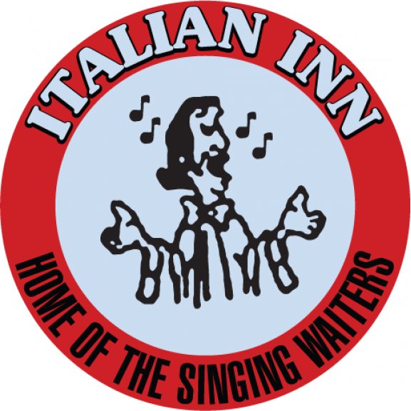 Logo of Italian Inn Ridglea
