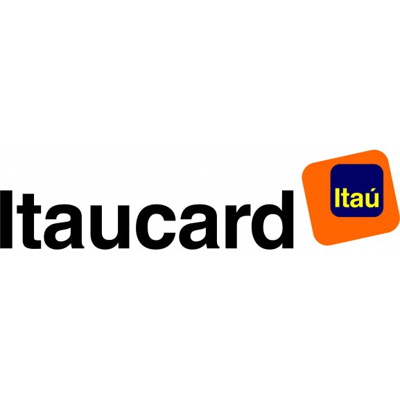 Logo of Itaucard